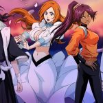 The 15 Most Attractive Bleach Characters, Ranked