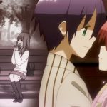 25 Romance Anime Where The Main Characters Begin Dating Early