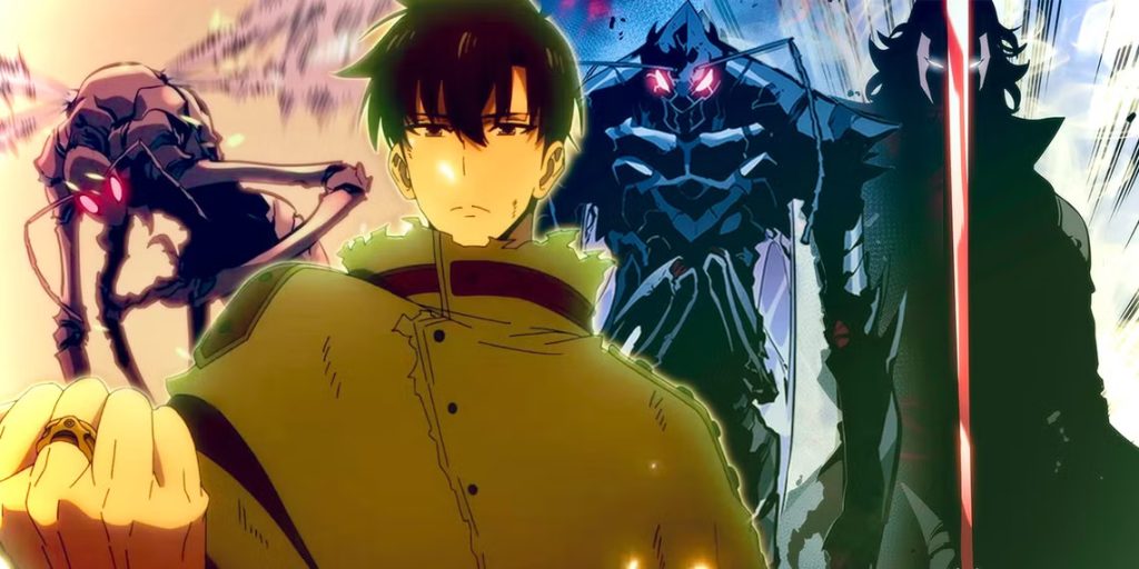 Solo Leveling Season 2 Births the Anime’s Strongest Villain to Date