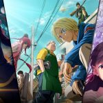 Japan Ranks the Top 10 Anime of Winter 2025 to Watch Until the End