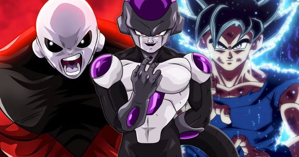 Dragon Ball Super’s Final Saga Should Be The Tournament of Power 2, Not Black Frieza