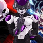 Dragon Ball Super’s Final Saga Should Be The Tournament of Power 2, Not Black Frieza