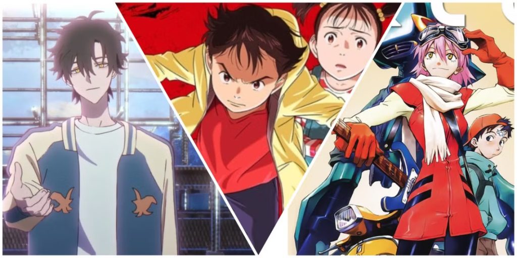 10 Best Sci-Fi Anime That Are Perfect From Start to Finish