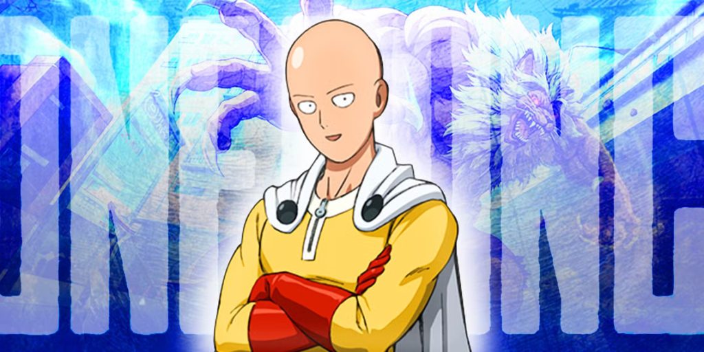 One-Punch Man Season 3 Finally Gets Release Window After 6 Years in Major Anime Update