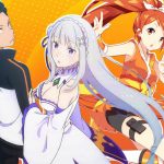 Crunchyroll Shares an Unfortunate Update on Re: Zero Season 3