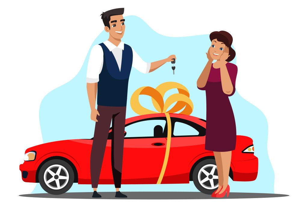 Can You Buy a Car with a Credit Card?