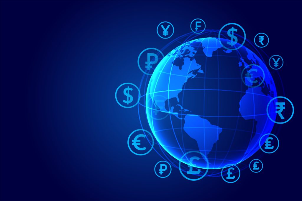 Global Markets and Investment Banking: Making Sense of the Financial World