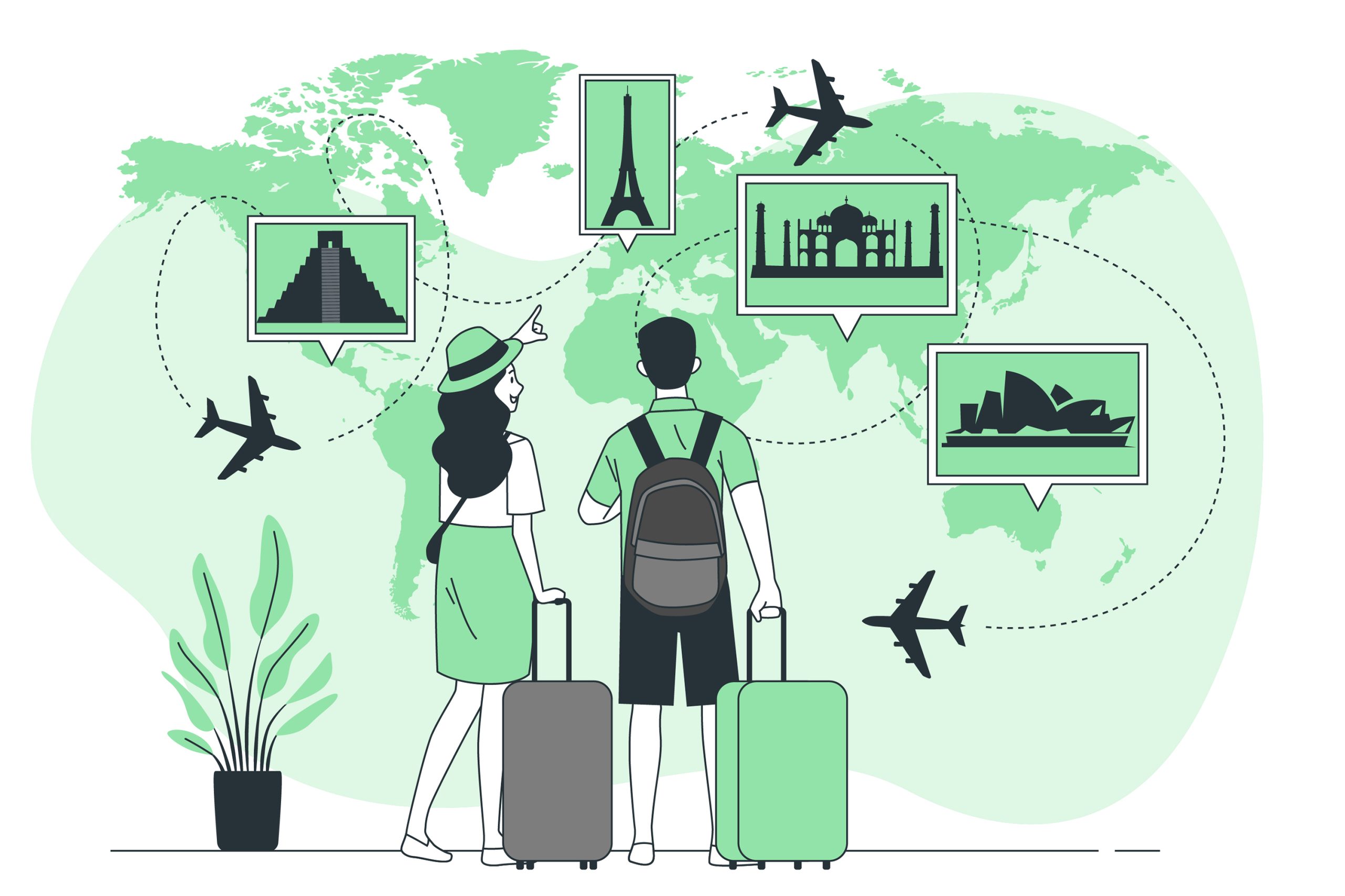 Adventure Travel: Experiencing Thrills Around the Globe