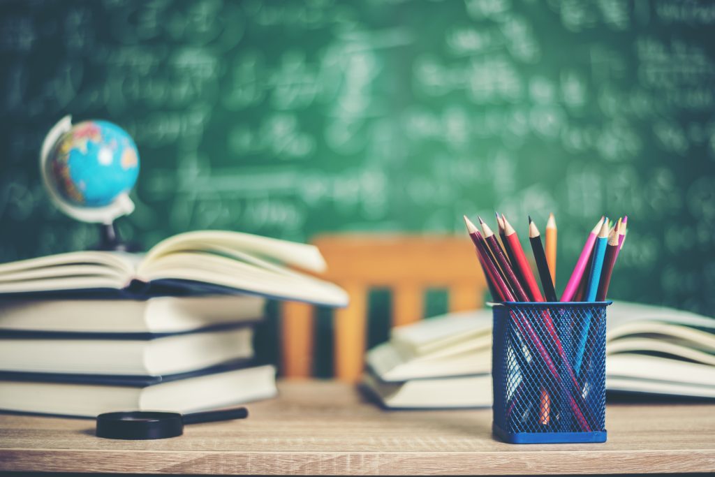 what is post secondary education?