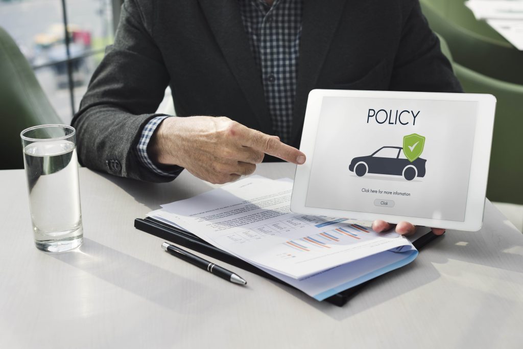 Direct Auto Insurance: A Comprehensive Guide