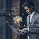 What is the Digital Marketing Strategy That Tracks Users Across the Web?