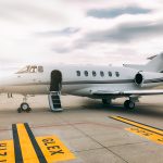 The Advantages of Private Jet Travel for Business Professionals