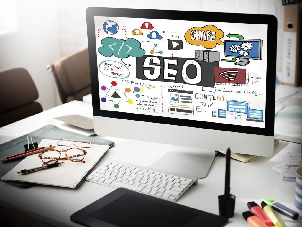 The Potential of SEO: How to Dominate Search Engine Rankings?